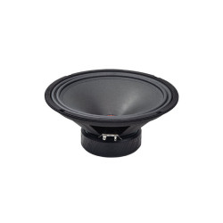 DD Audio VO-M210-S4 (Paire de 25 cm, 150 WRMS, 4 Ohm, 96 dB)