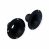 Audio System Horn 100 mm pour Driver (paire de Flance 100)