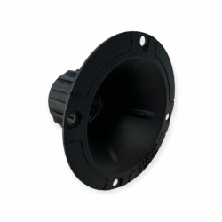 Audio System Horn 100 mm pour Driver (paire de Flance 100)