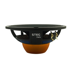 Steg N8 Neodyme (Paire de 20 cm, 100 WRMS, 110 dB, 4 Ohm)