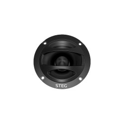 Steg NT33 Neodyme (Paire de Tweeters 95 mm, 50 WRMS, 105 dB, 4 Ohm)