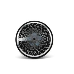 Steg SFF1 Ultra Atoms (Paire de Medium 70 mm, 25 WRMS, 83 db, 3.4 Ohm)