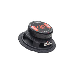 DD Audio VO-MX206-S4 (Paire de 16.5 cm, 150 WRMS, 96 dB, 4 Ohm)