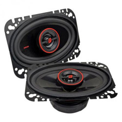 Cerwin Vega HED 4x6" (Paire de 4x6", 30 WRMS, 4 Ohm)