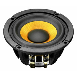 Rebec RL70 High-end fullrange (Paire de 6.35 cm, 25 WRMS, 4 Ohm)