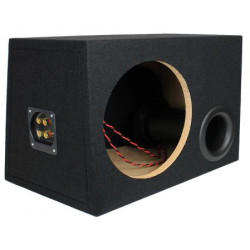 DBVox caisson PRO 1X12 (sub 30 cm, 42 Litre, Bass reflex)