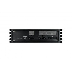 DeafBonce DB-8.50 DSP (DSP 10 voies, EQ 31 Bandes, Ampli Intégré 8 x 50 WRMS)