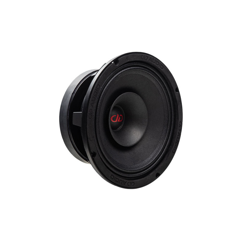 DD Audio VO-FR508 (20 cm Full Range, 400 WRMS, 97 dB, 4 Ohm)