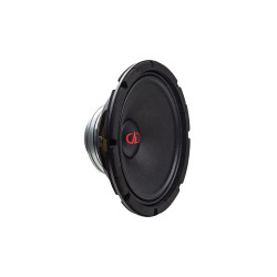 DD Audio VO-MN306 (16.5 cm Neo, 200 WRMS, 96 dB, 4 Ohm)