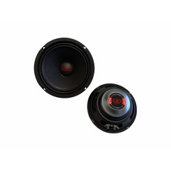 DD Audio VO-MN306 (Paire de 16.5 cm Neo, 200 WRMS, 96 dB, 4 Ohm)