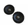 B2 Audio RAGE8P V3 (Paire de 20 cm, 300 WRMS, 99.7 dB, 3.3 Ohm)