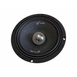 B2 Audio RAGE8P V3 (Paire de 20 cm, 300 WRMS, 99.7 dB, 3.3 Ohm)