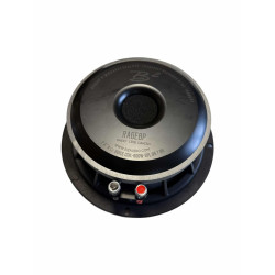 B2 Audio RAGE8P V3 (Paire de 20 cm, 300 WRMS, 99.7 dB, 3.3 Ohm)