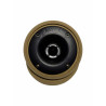 DBVox Ring Tweeter Diamètre 75 mm (vendu par paire)