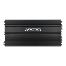 Avatar ABR-700.4 (4x 175 WRMS @ 2 Ohm)