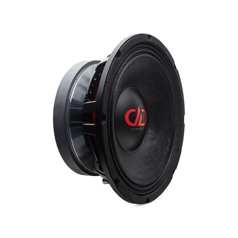 DD Audio VO-MW812-S2 (Woofer 30 cm, 1500 WRMS, Simple 2 Ohm)