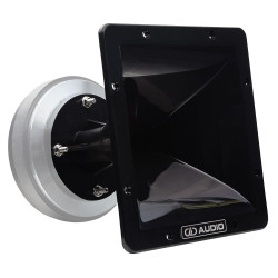 DD Audio VO-CT8x8 Horn (20.32 cm x 20.32 cm)