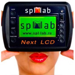 SPL LAB Next-LCD