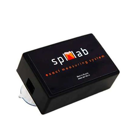 SPL LAB Next-Lab SPL Sensor