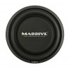 Massive Audio UFO10 (25 cm, 300 WRMS, Double 4 Ohms)