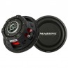 Massive Audio UFO10 (25 cm, 300 WRMS, Double 4 Ohms)