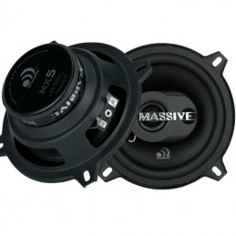 Massive Audio MX5 (13 cm, 40 WRMS, 2 Voies)