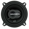 Massive Audio MX5 (13 cm, 40 WRMS, 2 Voies)