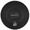 Massive Audio MX65 (16.5 cm, 60 WRMS, 3 Voies, 90 db)