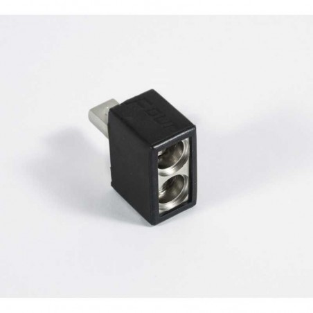 4 Connect block power pour amplificateur (1 x50 mm²/ 2 x50mm²)