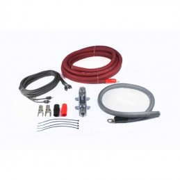 4 Connect Kit 70 mm² Stage 1 (3500 WRMS)