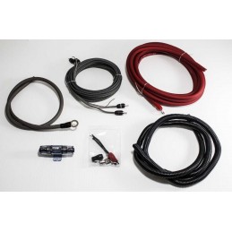 4 Connect Kit 21 mm² ultra flexible Stage 1 (1000 WRMS)