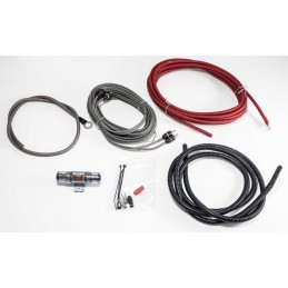 4 Connect Kit 10 mm² ultra flexible Stage 1 (600 WRMS)