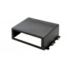 4 Connect ISO support autoradio (Boîte PVC d'installation)