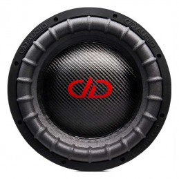 DD Audio DD3515-D2 ESP (38 cm, 1200 Wrms, Double 2 Ohms)