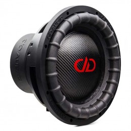 DD Audio DD3515-D4 ESP (38 cm, 1200 Wrms, Double 4 Ohms)