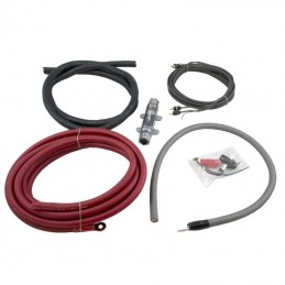 4 Connect Kit 50 mm² ultra flexible Stage 1 (2500 WRMS)