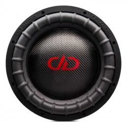 DD Audio DD9512-D1 ESP (30 cm, 2000 Wrms, Double 1 Ohms)