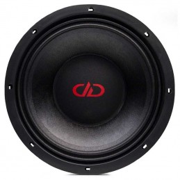 DD Audio VO-W10a (Woofer 25 cm, 900 WRMS, 4 Ohms, 97 db)