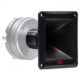 DD Audio CT5x5 (Horn 12.7/12.7 cm pour Driver CT25)