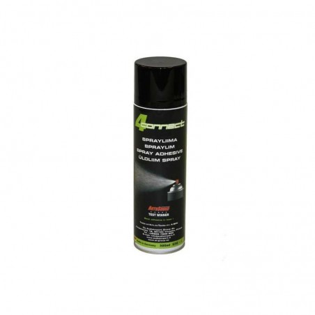 4 Connect 4-SPK Spray Adhesive 500ml