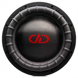 DD Audio DD9912 ESP D0.5 (30 cm, 2500 Wrms, Double 0.5 Ohm)