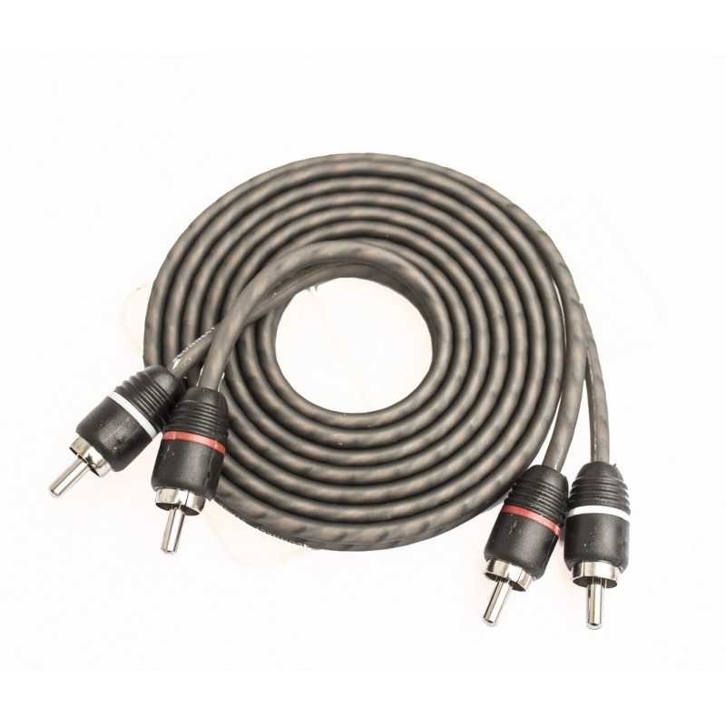 4 Connect RCA 3.5 m DNR Stage 1 (Double Blindage)