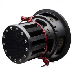 DD Audio Neo DDZ312 ESP D1 (30 cm, 4000 Wrms, Double 1 Ohm)