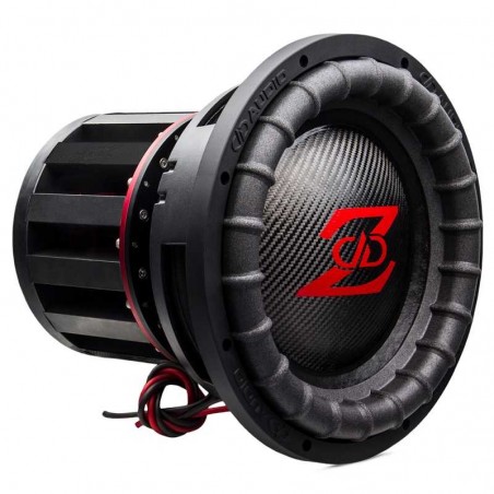 DD Audio Neo DDZ315 ESP D1.5 (38 cm, 4000 Wrms, Double 1.5 Ohm)
