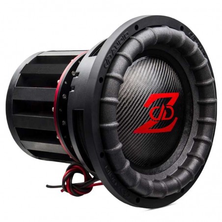 DD Audio Neo DDZ315 ESP D2 (38 cm, 4000 Wrms, Double 2 Ohm)