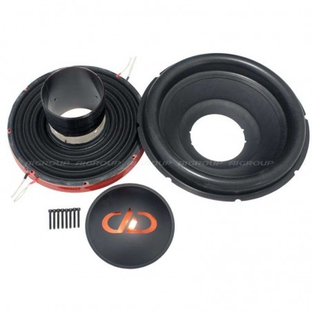 DD Audio Recone Kit 815D1