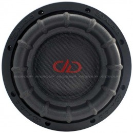 DD Audio DD1506D4 ESP (16 cm, 600 Wrms, Double 4 Ohms)