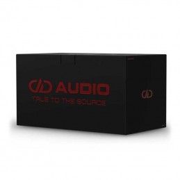 DD Audio EA3.1 (3 mm x 40 cm x 10 m)