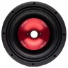 DD Audio VO-CTAL Horn (pavillon en aluminium pour installer sur woofer VO-W8a avec Driver CT35 ou CT45)