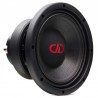 DD Audio VO-W8b Soft DC (Woofer 20 cm, 450 WRMS, 4 Ohms, 96 db)